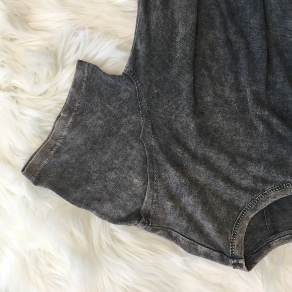 Blu Pepper gray shirt - Picture 7 of 7